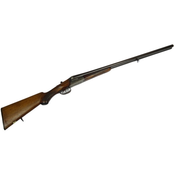 Dubeltówka Zabala Hermanos kal. 16/70